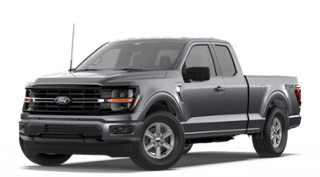 2026 Ford F-150® External Image 2